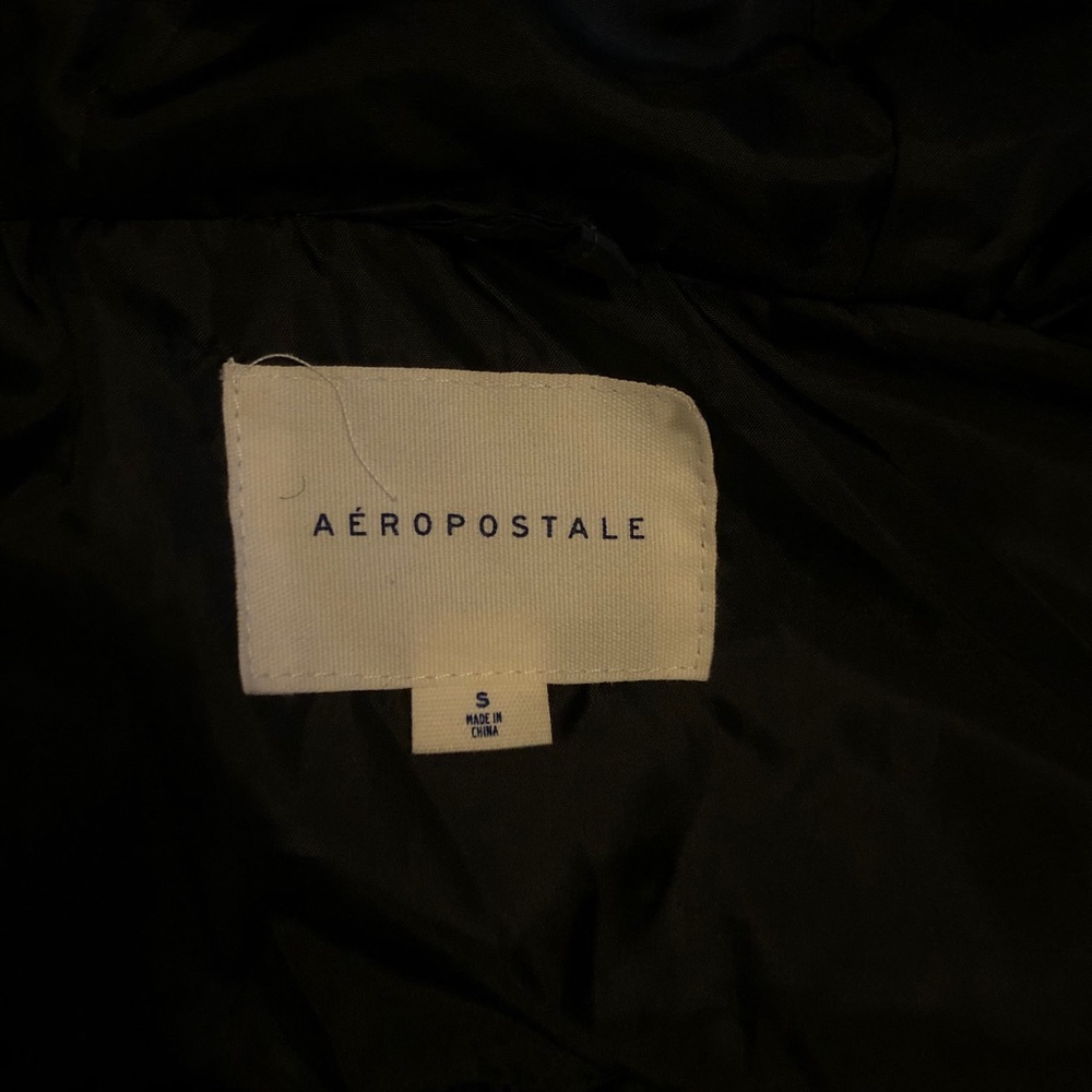 Puffer jacket - Picture 4 of 4